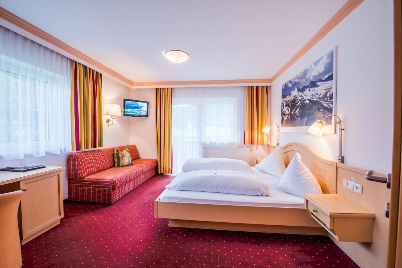 Hotel Grundlhof Брамберг-ам-Вильдкогель Экстерьер фото